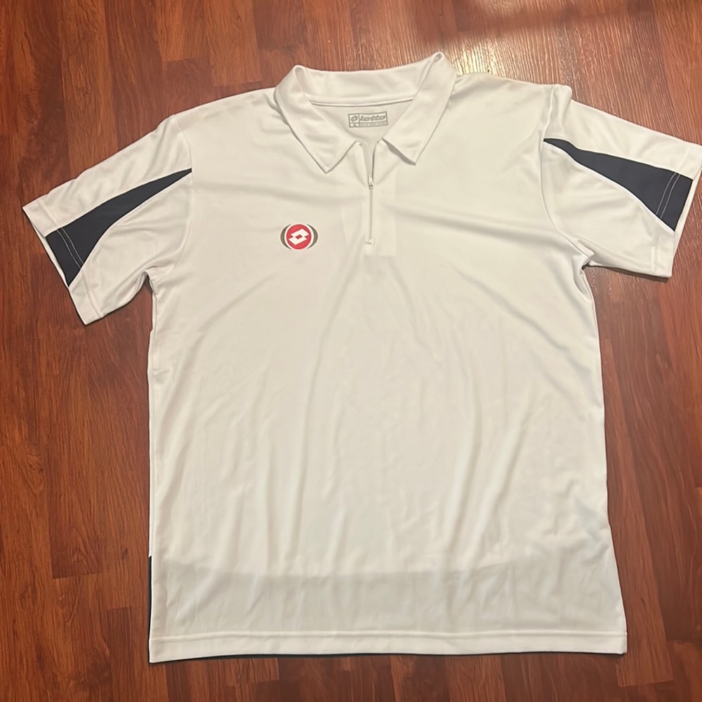 Pumas Lotto Italian Sportswear